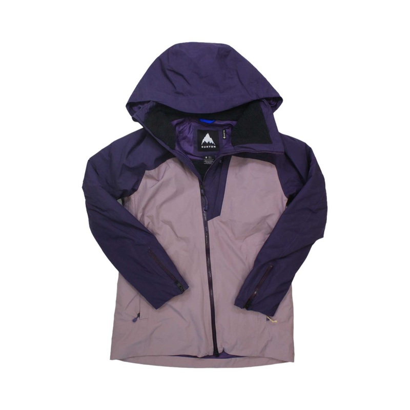 Burton Womens GTX Pillowline Jacket