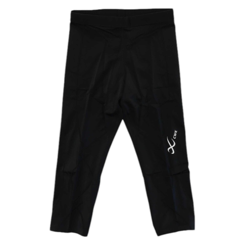 CW-X Mens Expert 3.0 3/4 Tights