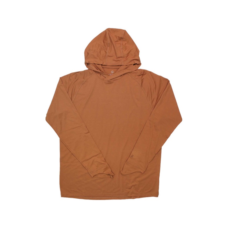 Free Fly Mens Clearwater Hoody