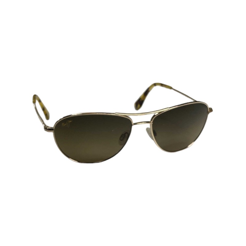 Maui Jim Baby Beach Polarized Sunglasses