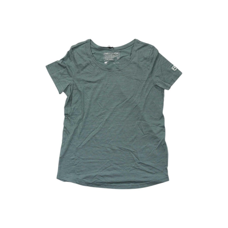 Ortovox Womens 120 Cool Tec Clean T-Shirt