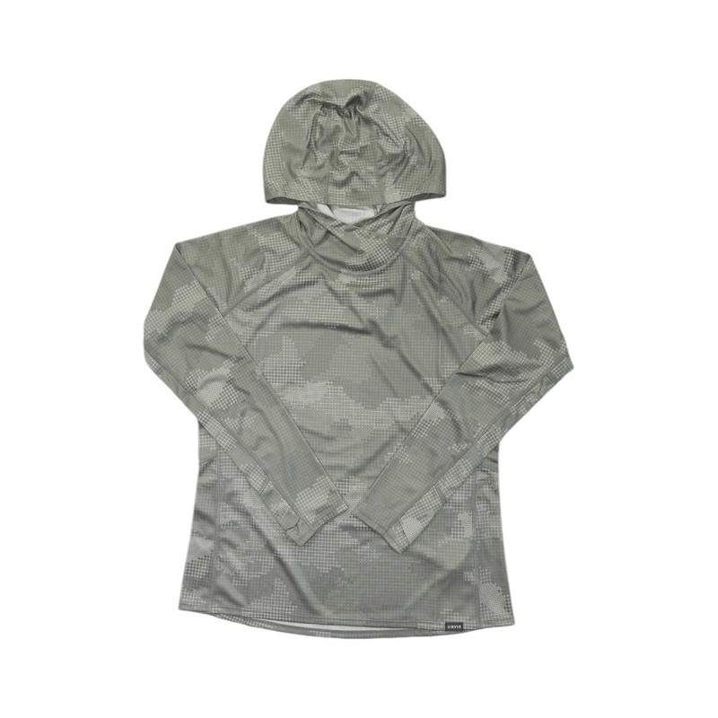 Orvis Womens Pro Sun Hoodie