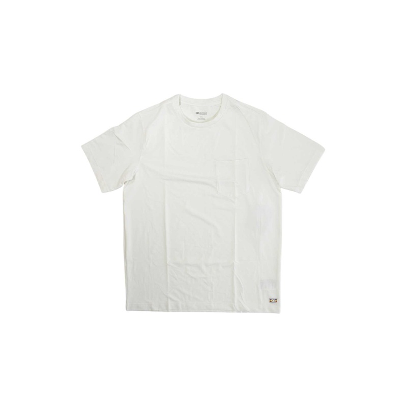 Outdoor Research Mens Essential Pocket T-Shirt
