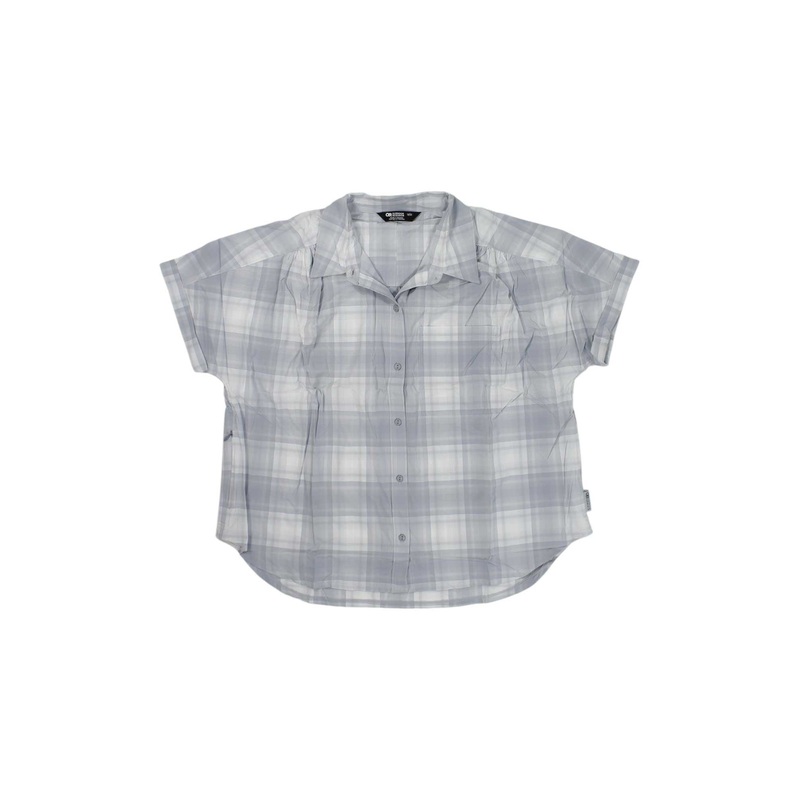 Outdoor Research Womens Astroman SS Sun Shirt