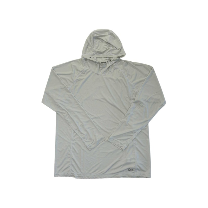 Outdoor Research Womens Echo Hoodie - Plus