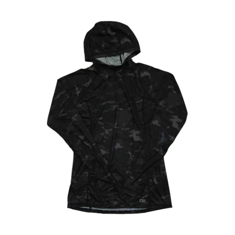 Outdoor Research Womens Echo Printed Hoodie