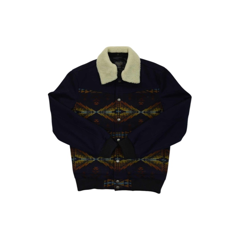 Pendleton Mens Jacksonville Coat