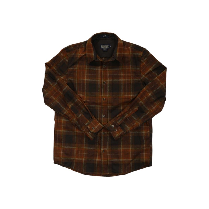 Pendleton Mens Lodge Shirt