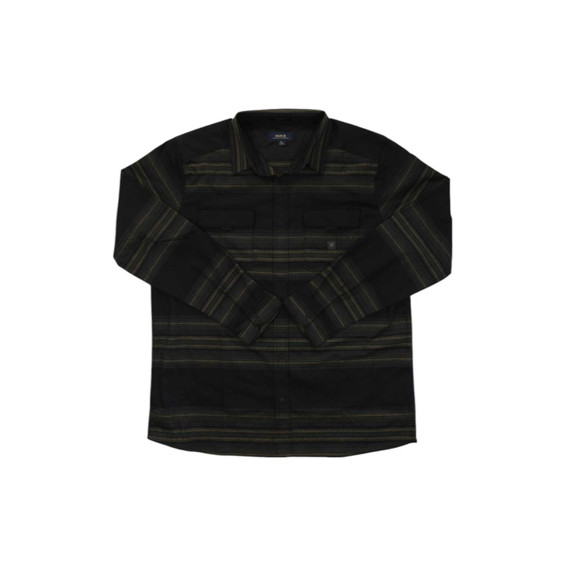 Roark Mens Diablo Shirt