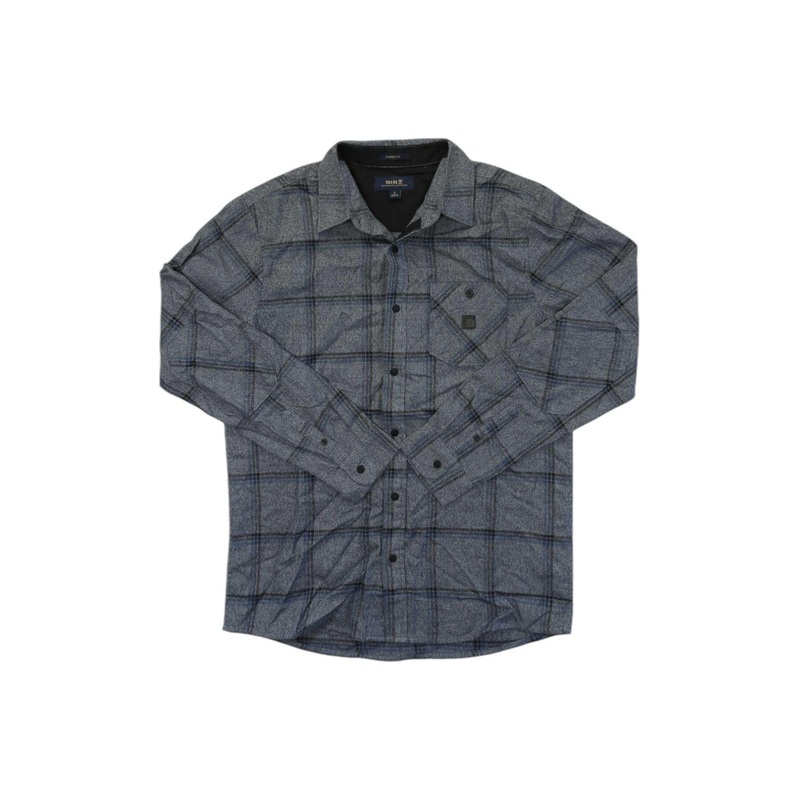 Roark Mens Nordsman Light Shirt
