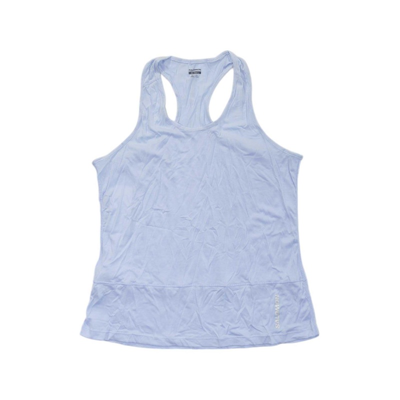 Salomon Womens Cross Run Tank