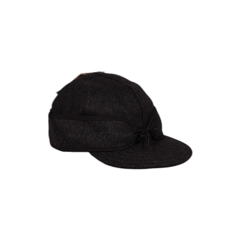 Stormy Kromer Mackinaw Cap