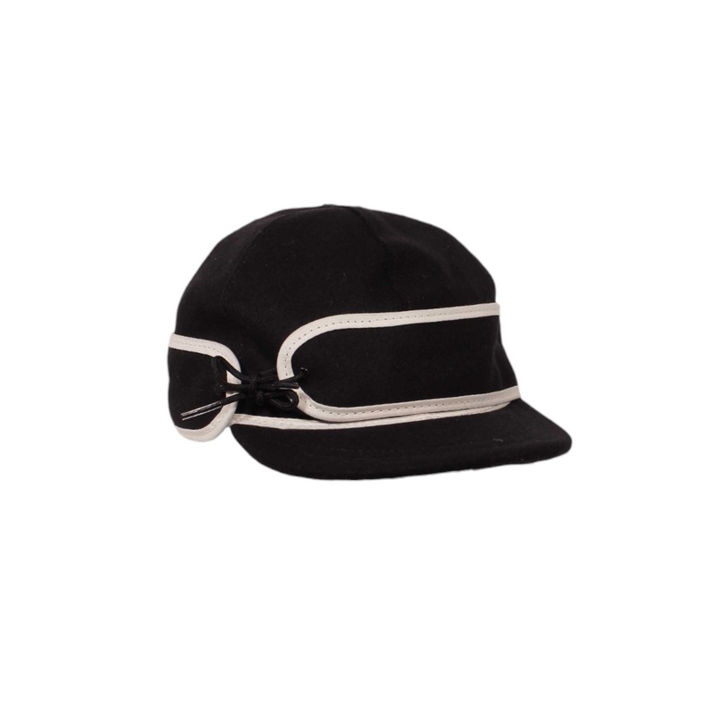 Stormy Kromer The Sidekick Cap
