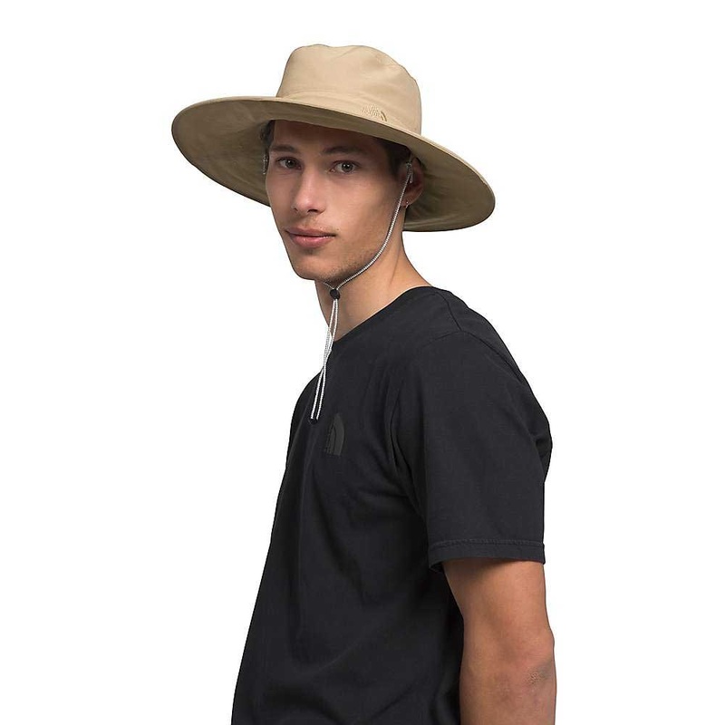 The North Face Class V Twist and Sun Brimmer Hat