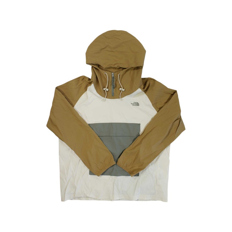 The North Face Mens Class V Pullover