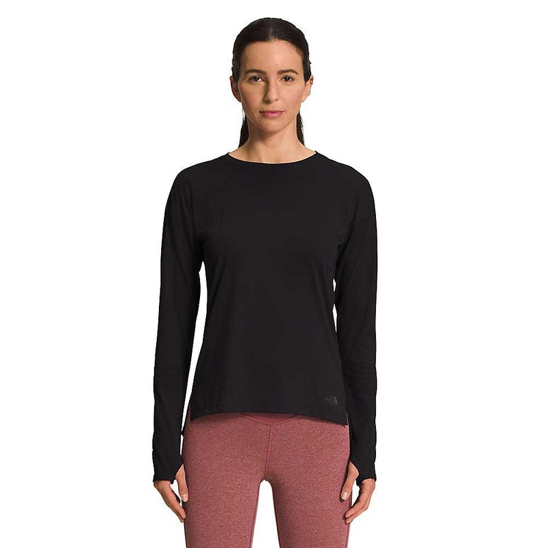 The North Face Womens Dawndream LS Top
