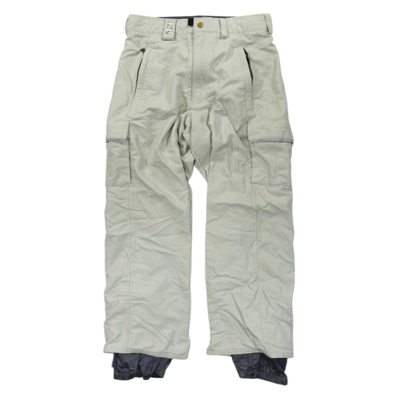 Cargo Snow Pants