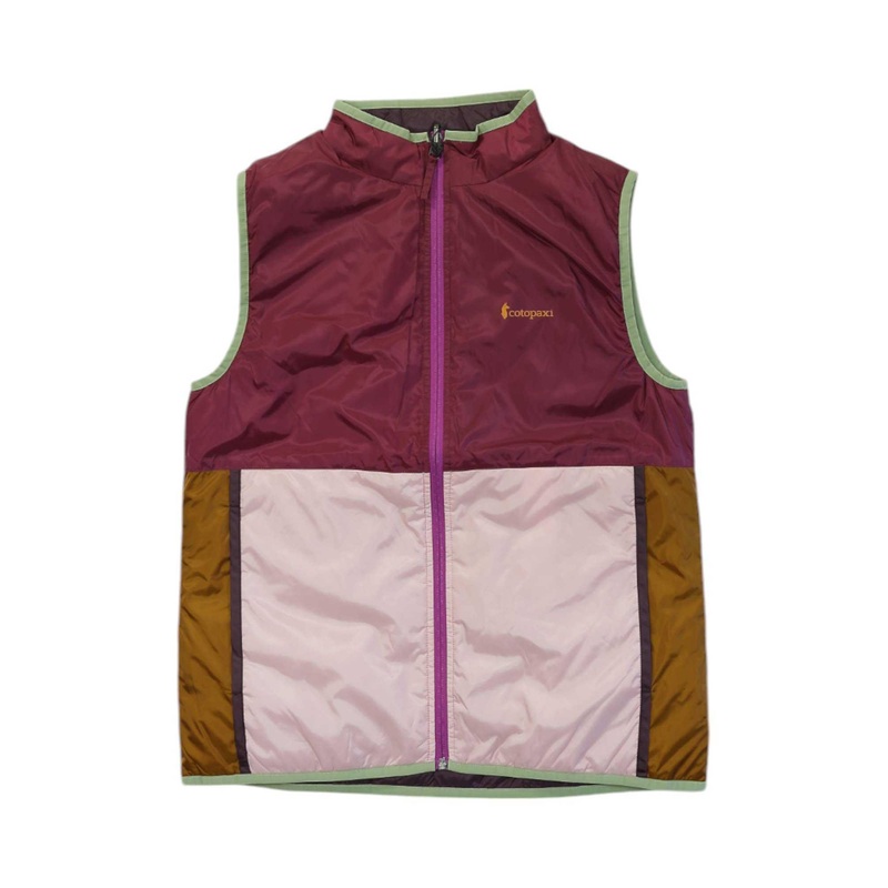 Cotopaxi Kids Teca Calido Vest