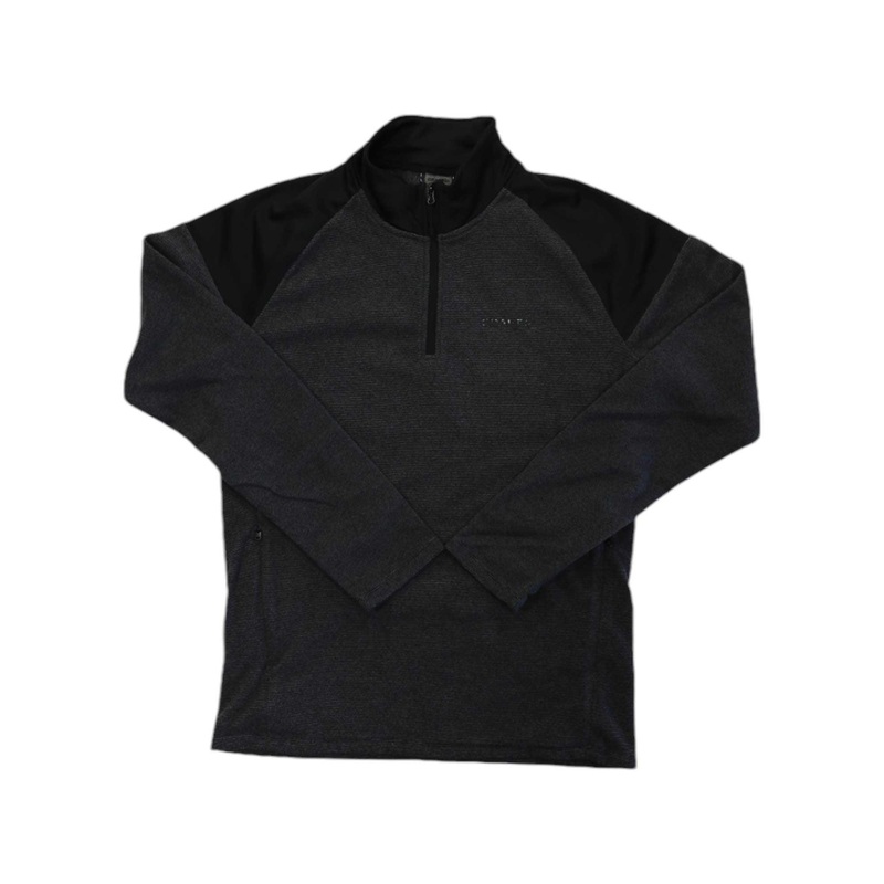 Craft Sportswear Mens Core Edge Thermal Midlayer Top