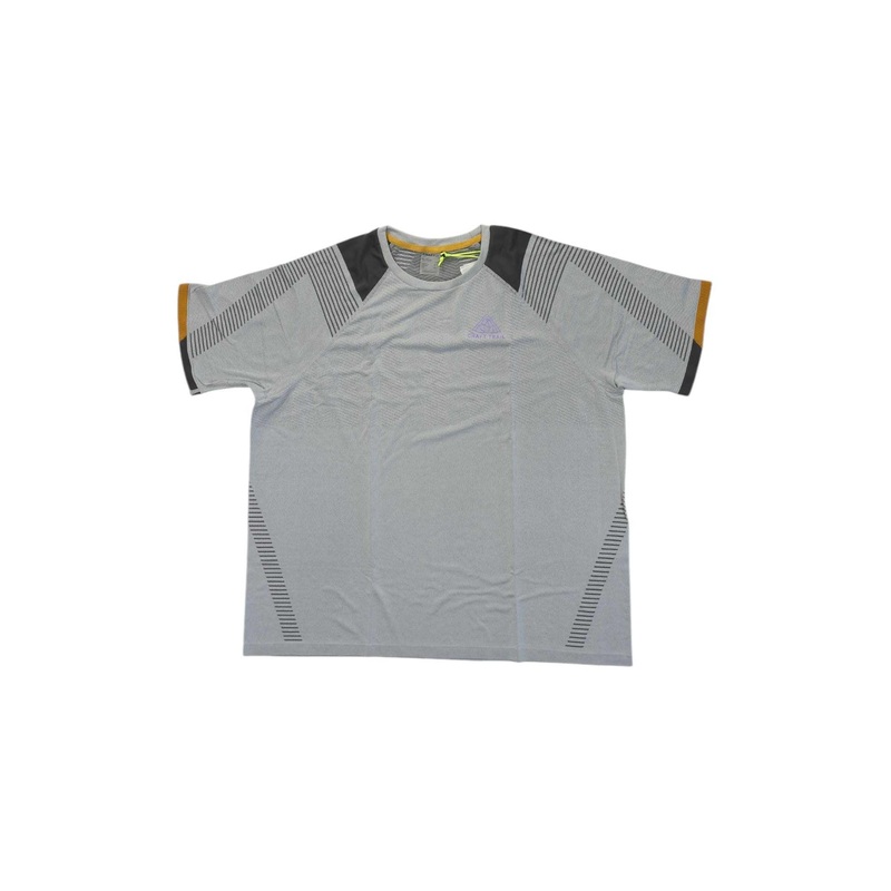 Craft Sportswear Mens Pro Trail Fuseknit SS Tee