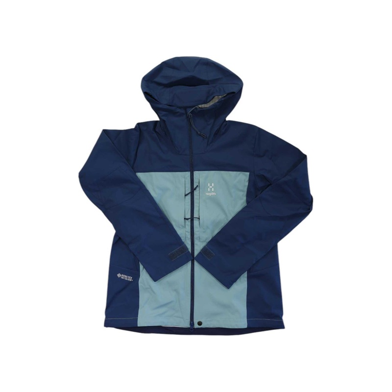 Haglofs Womens Touring Infinium Jacket