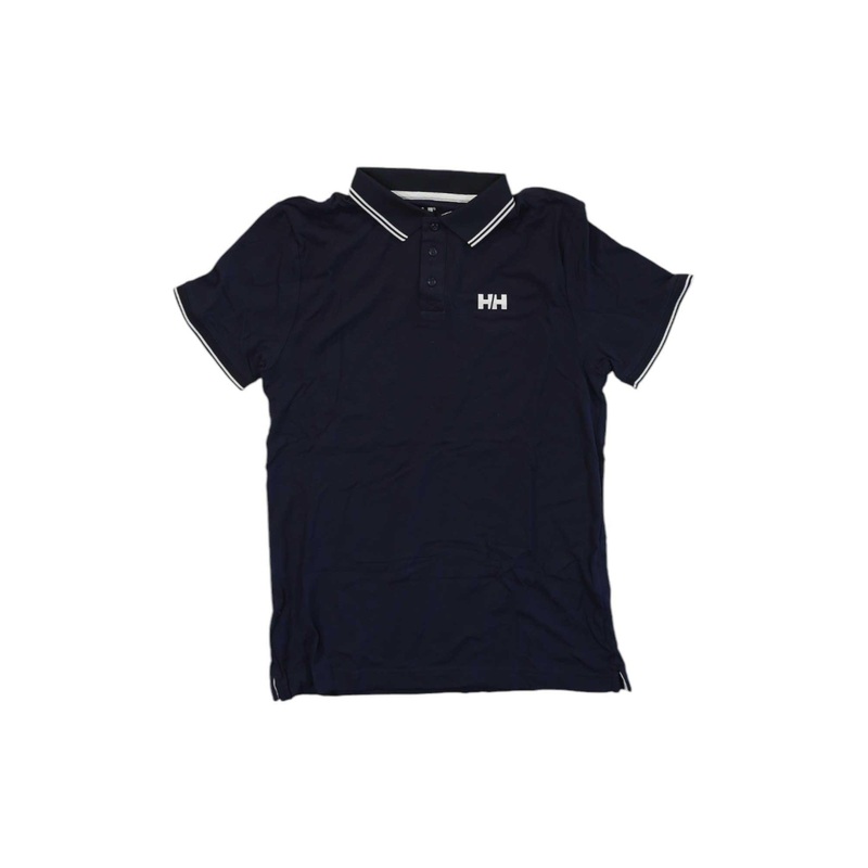 Helly Hansen Mens Kos Polo