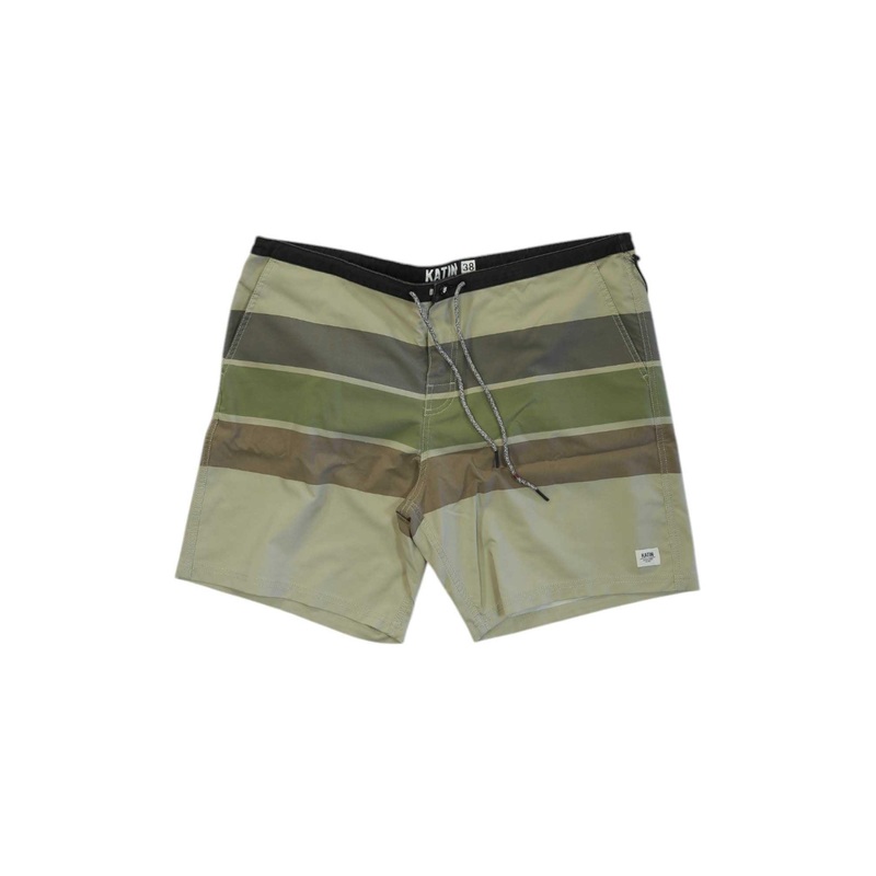 Katin Mens Quad Hybrid Trunks