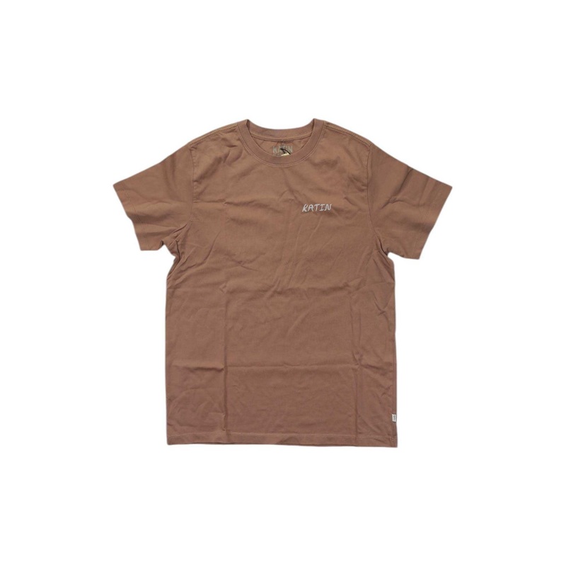Katin Mens Swirl Tee