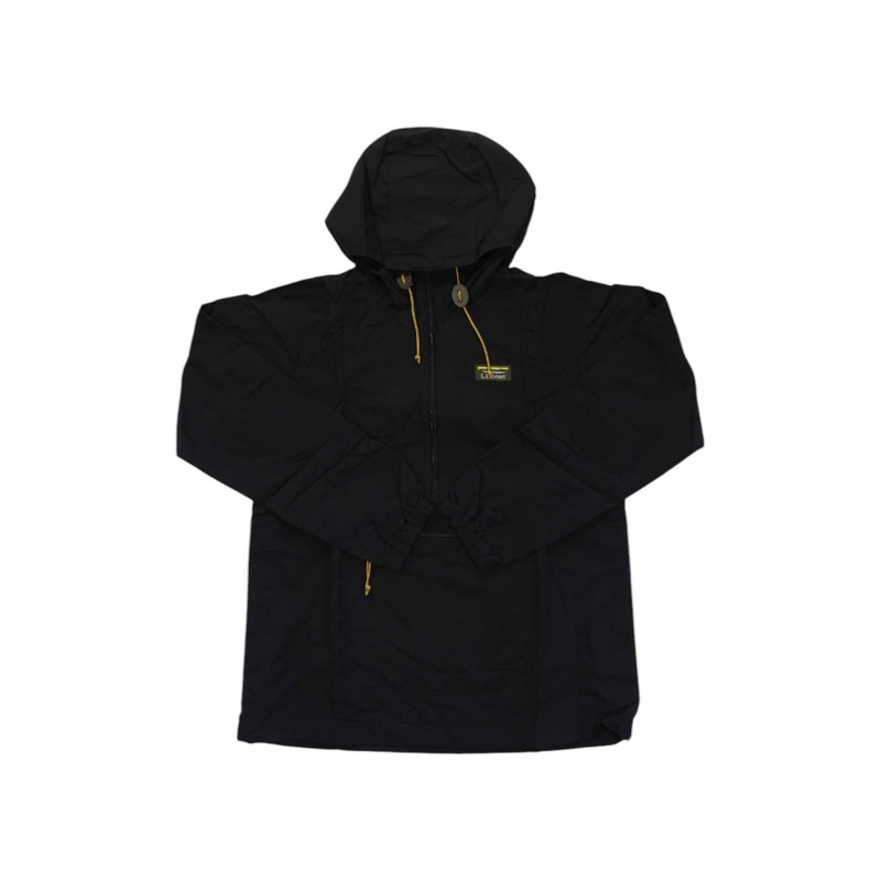 L.L.Bean Womens Mountain Classic Anorak