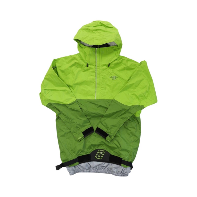 Level Six Kenora Jacket