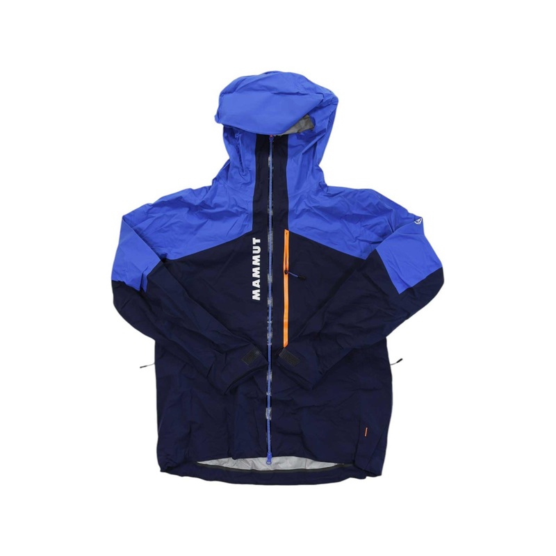 Mammut Mens Aenergy Air HS Hooded Jacket