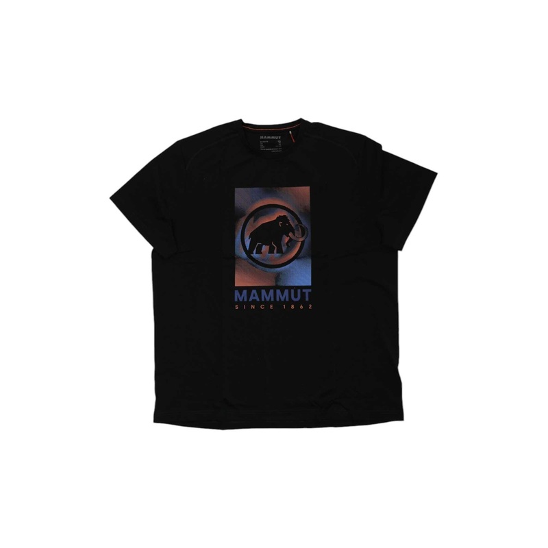 Mammut Mens Trovat T-Shirt