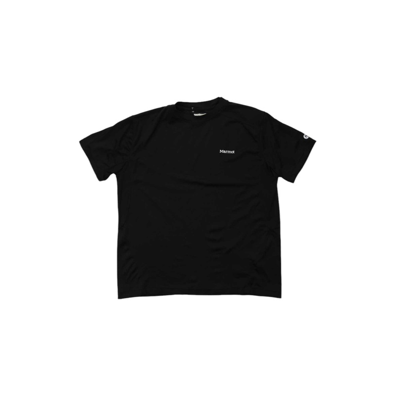 Marmot Mens Active Lightweight Shirt