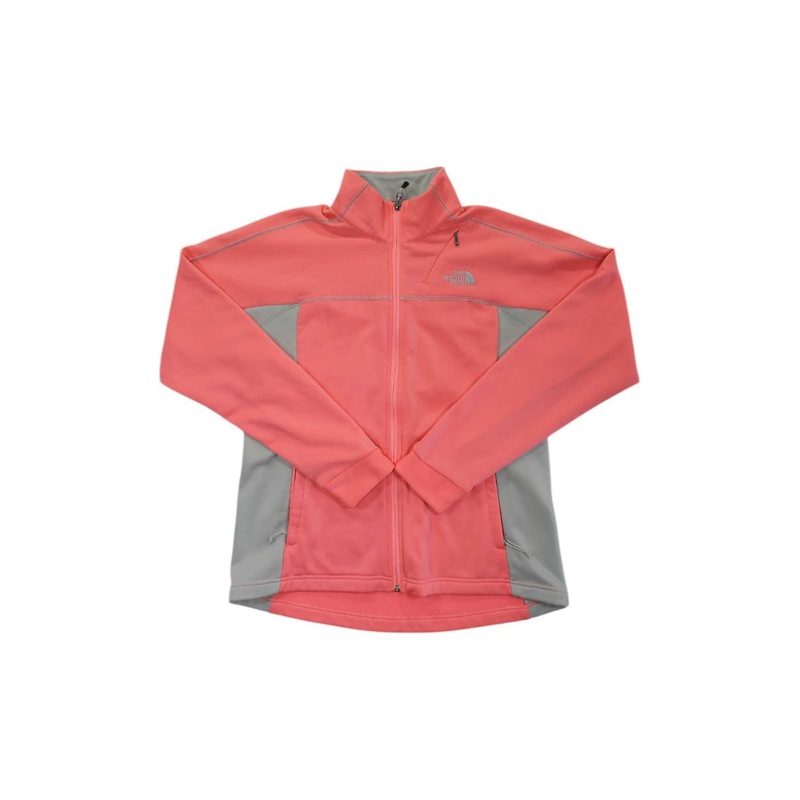 Momentum Fleece Jacket