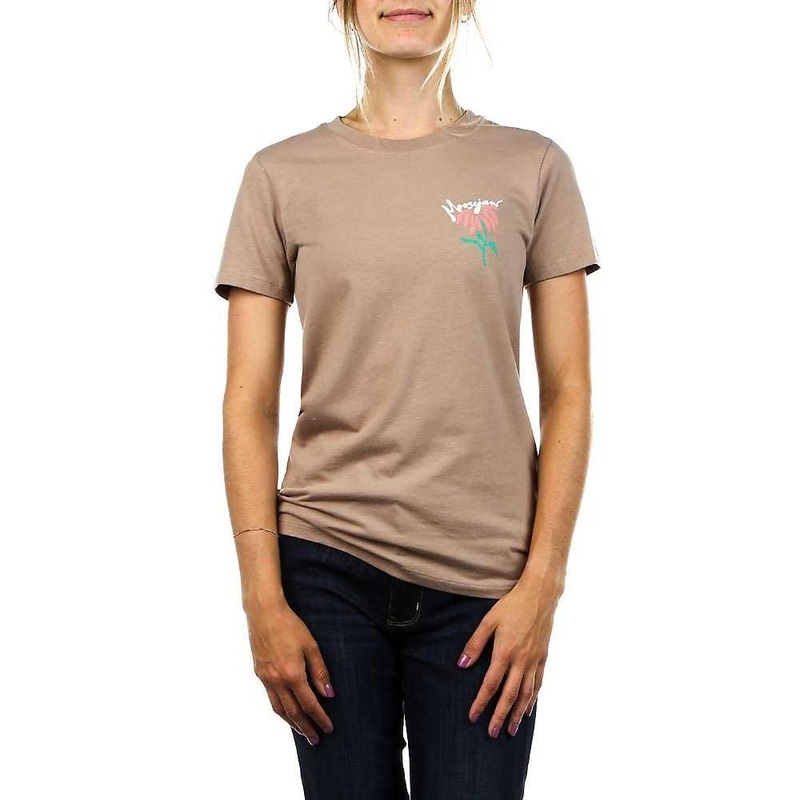 Moosejaw Womens Fruit Snack SS Tee