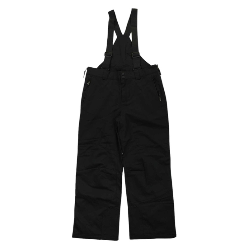 Obermeyer Kids Huck FZ Susp Pant