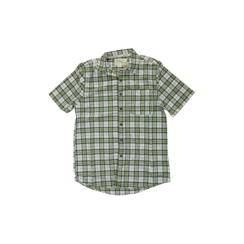Purnell Mens 4-Way Stretch Quick Dry Shirt