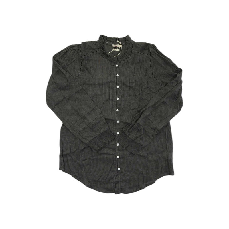 Faherty Womens Willa Top
