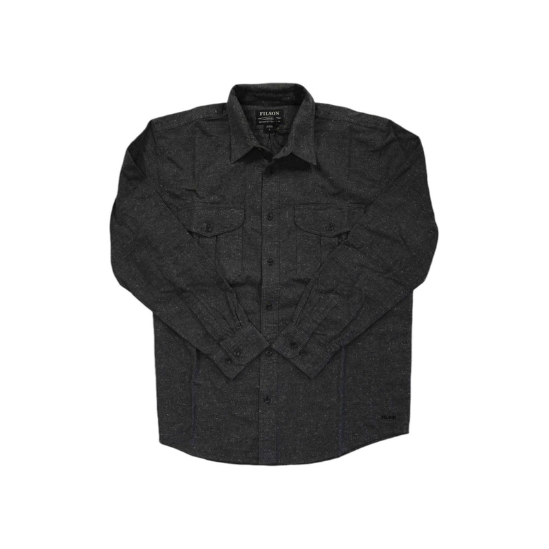 Filson Mens Alaskan Guide Shirt
