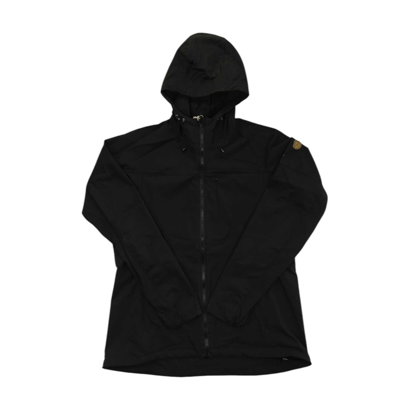 Fjallraven Womens Abisko Midsummer Jacket