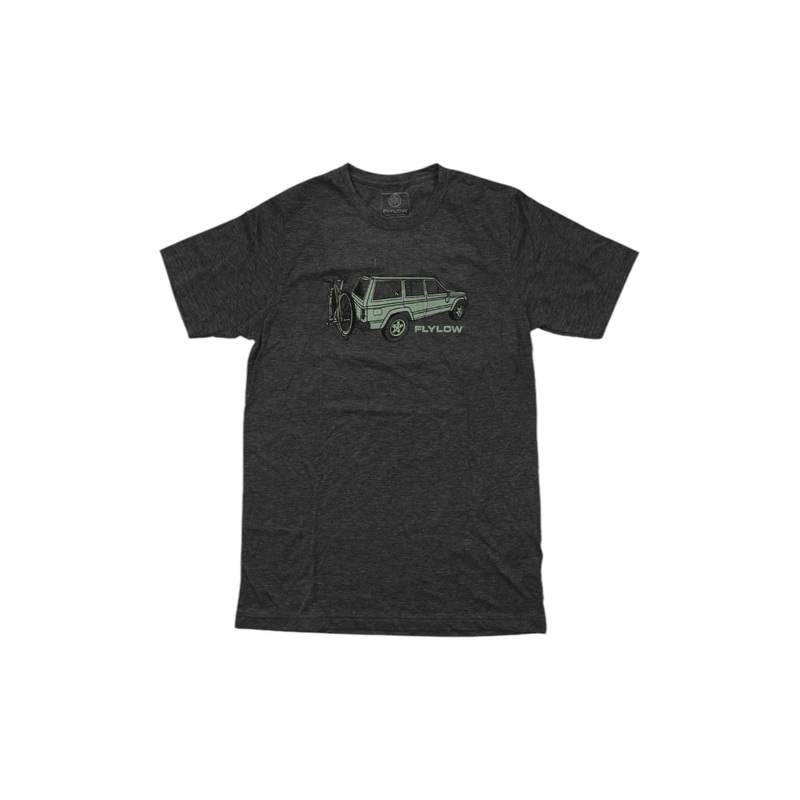 Flylow Mens Tailgate Tee