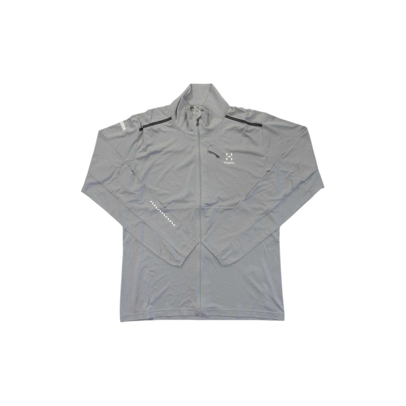 Haglofs Mens L.I.M Strive Mid Jacket