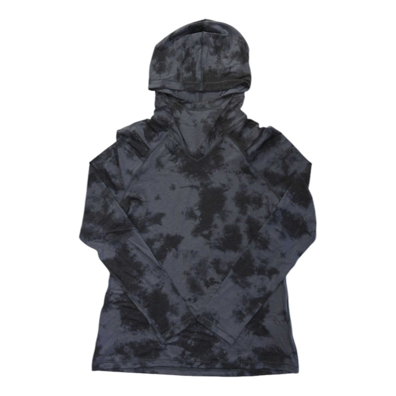 Indyeva Womens Fusta Hoody