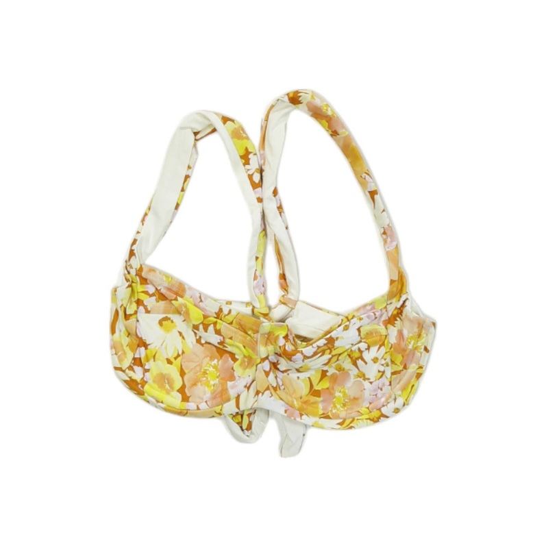 LSpace Womens Camellia Top