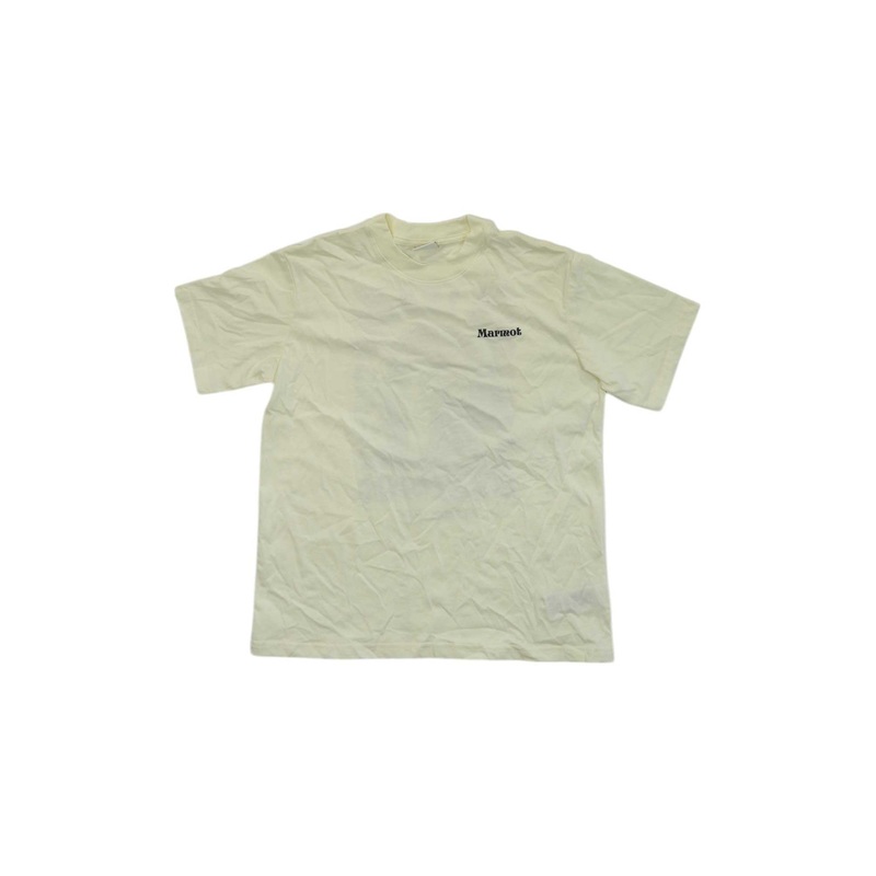 Marmot Womens Sunshine SS Tee