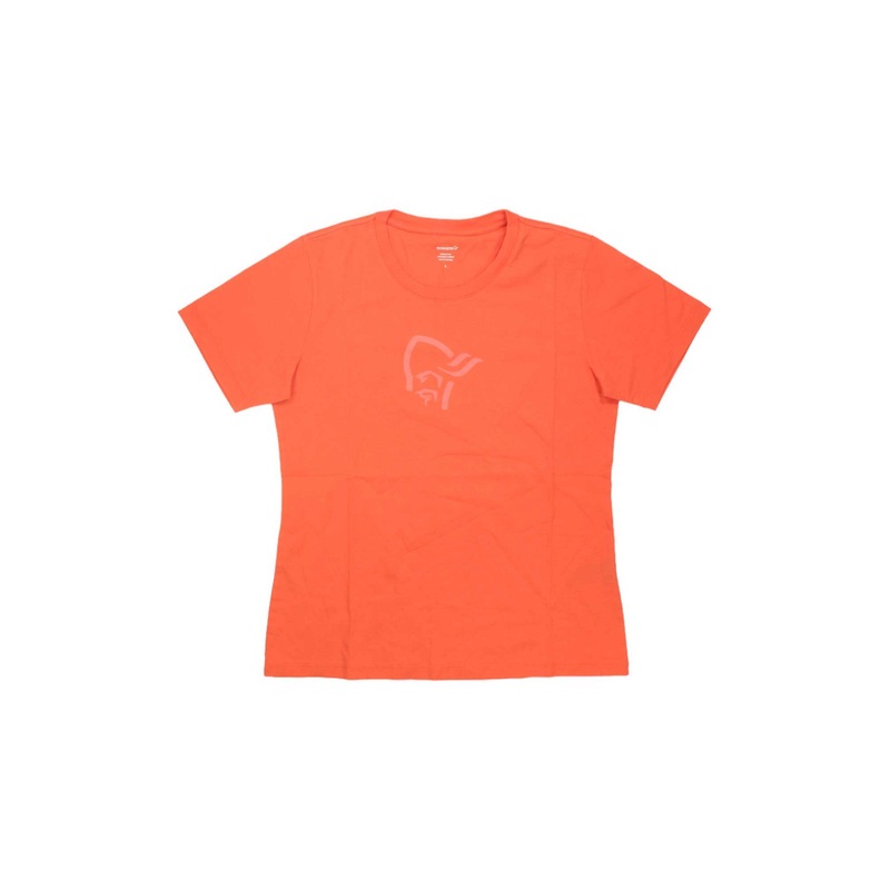 Norrona Womens /29 Cotton Viking T-Shirt