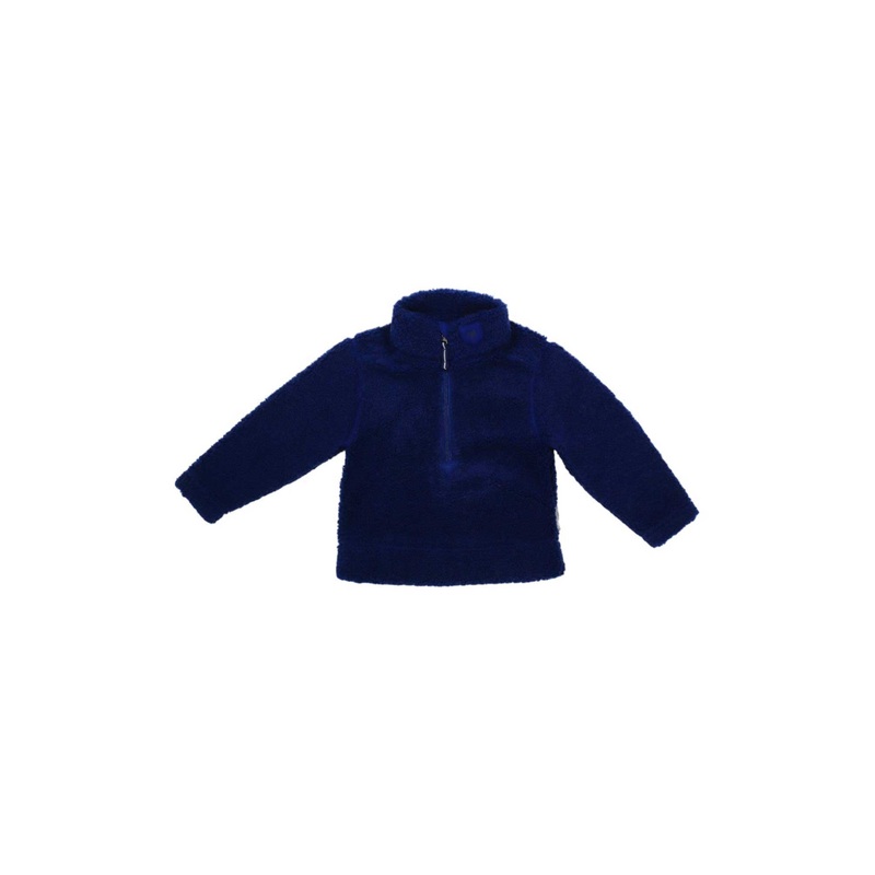 Obermeyer Kids Superior Gear Zip Top