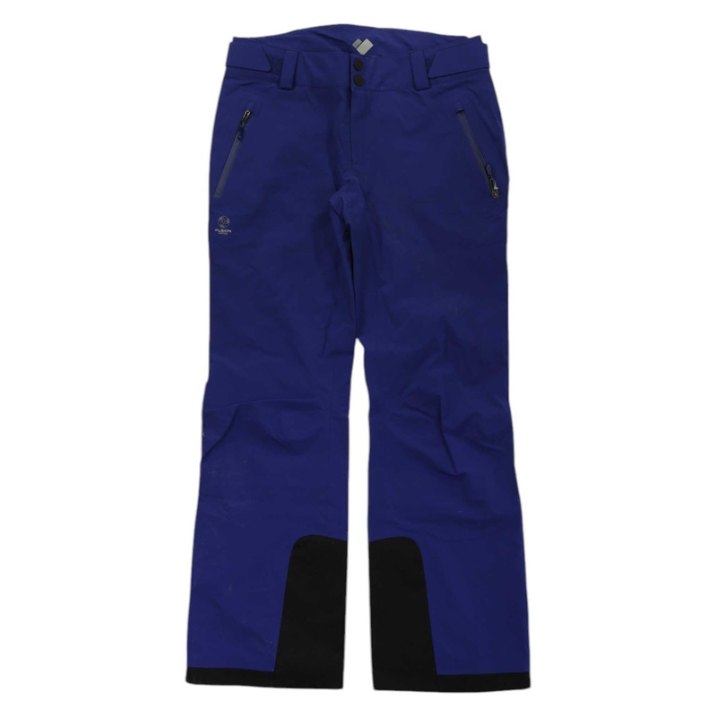 Obermeyer Womens Highlands Shell Pant