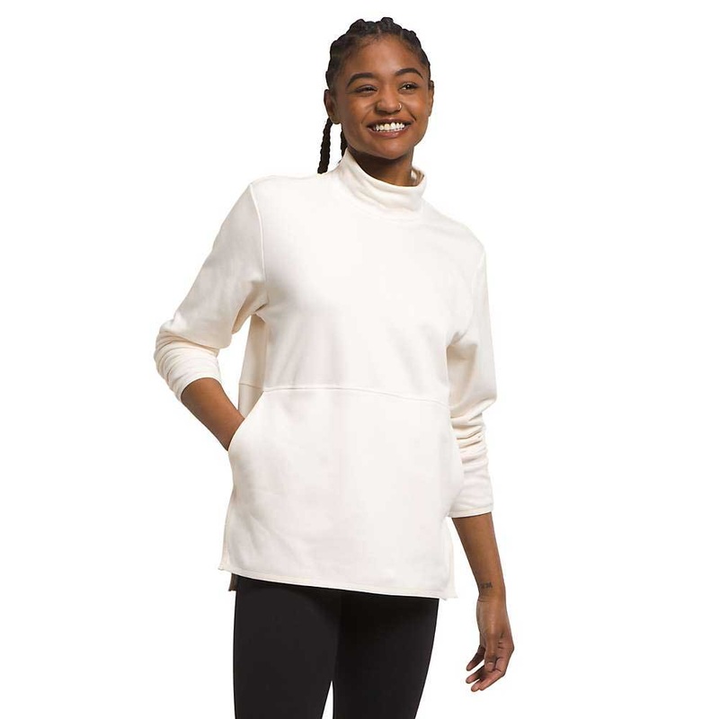 The North Face Womens Canyonlands Pullover Tunic