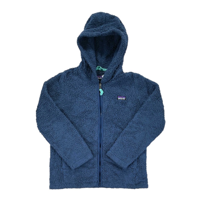 Girls Los Gatos Fleece Hoody